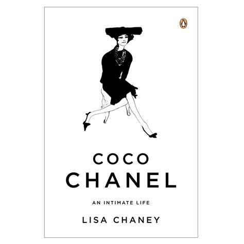 coco chanel an intimate life amazon|Coco Chanel ethnicity.